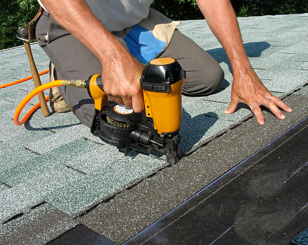 Reliable Maricopa, CA Roofing Contractor Solutions